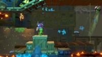 2. Yooka-Laylee and the Impossible Lair (PC) (klucz STEAM)